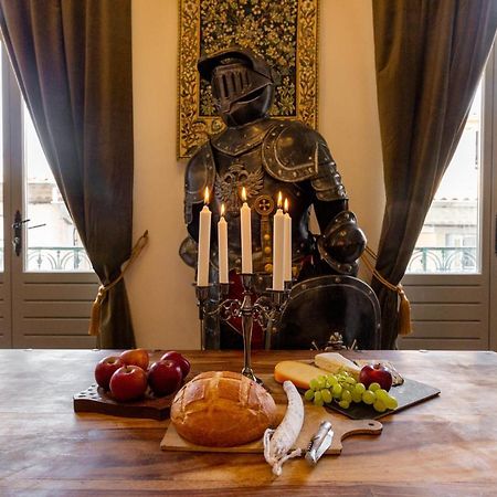 Le Secret De La Taverne - Netflix/Wifi - Chasse Aux Tresor A L'Interieur Carcassone Kültér fotó