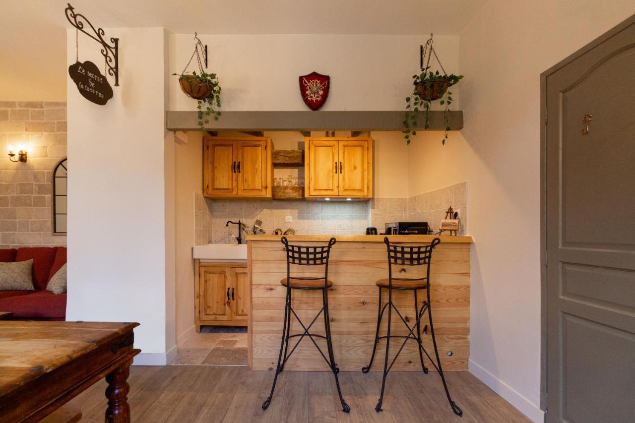 Le Secret De La Taverne - Netflix/Wifi - Chasse Aux Tresor A L'Interieur Carcassone Kültér fotó
