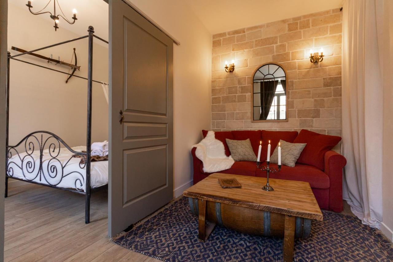 Le Secret De La Taverne - Netflix/Wifi - Chasse Aux Tresor A L'Interieur Carcassone Kültér fotó